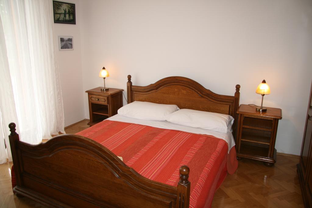 Apartments Karabaic Krk كرك المظهر الخارجي الصورة