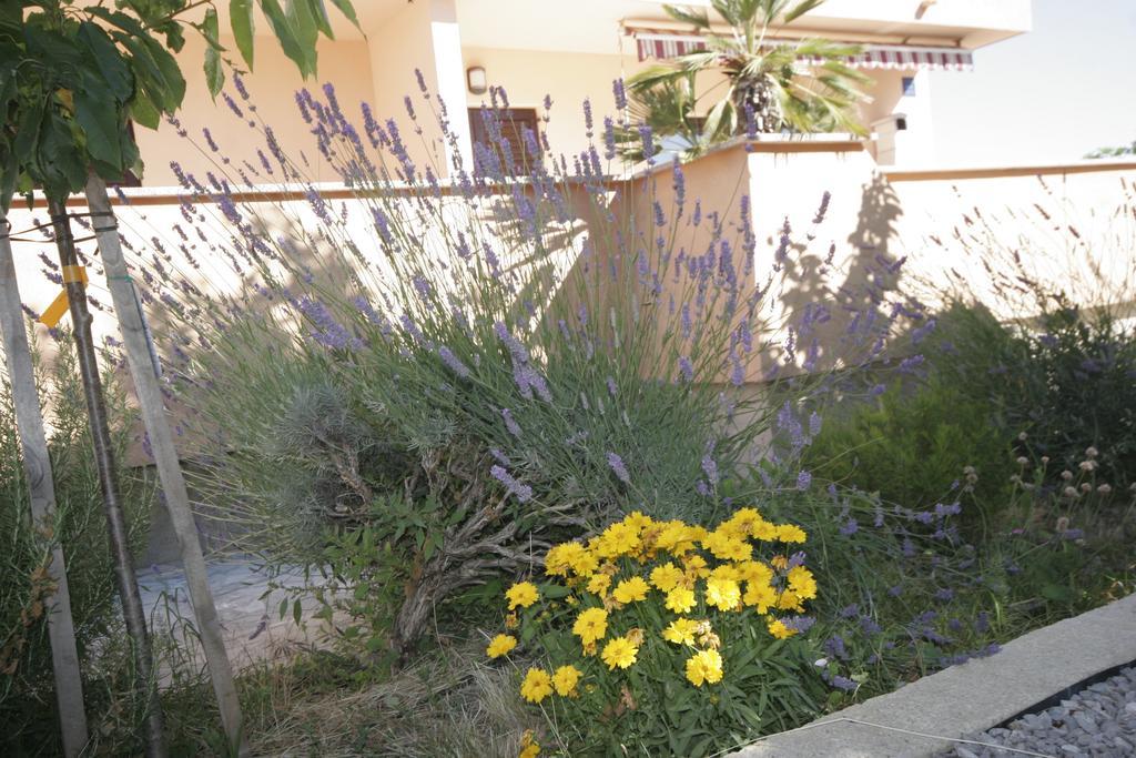 Apartments Karabaic Krk كرك المظهر الخارجي الصورة