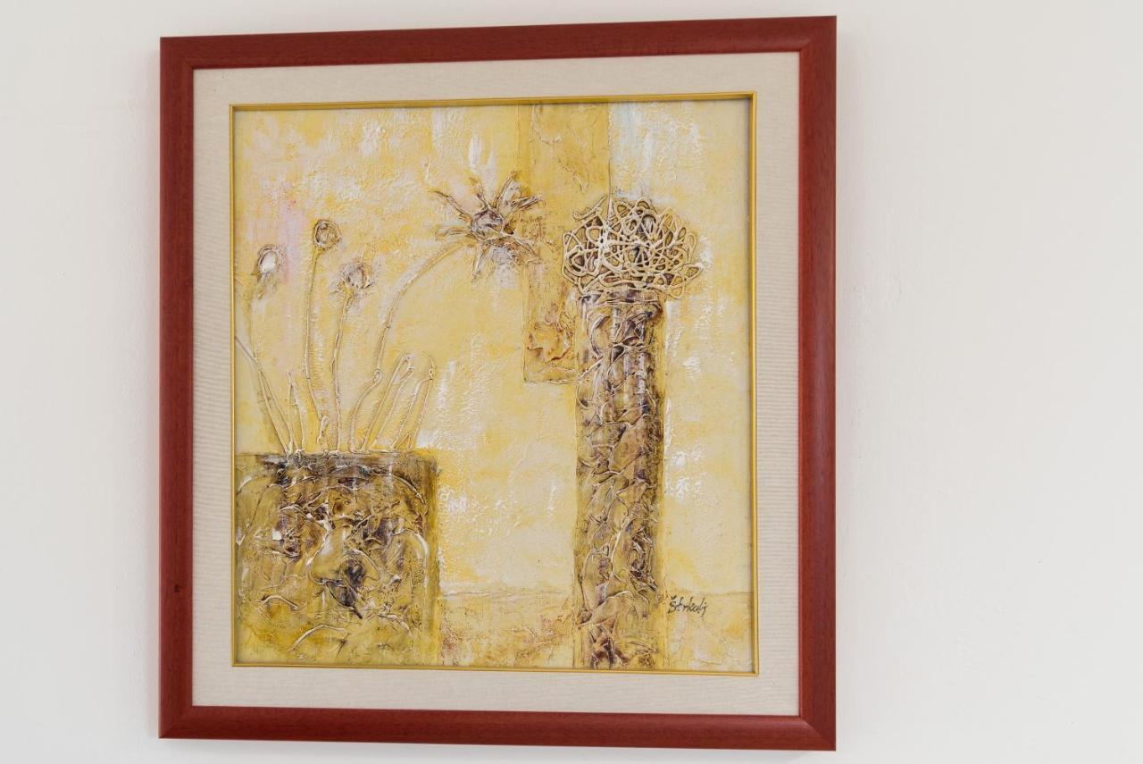 Apartments Karabaic Krk كرك المظهر الخارجي الصورة